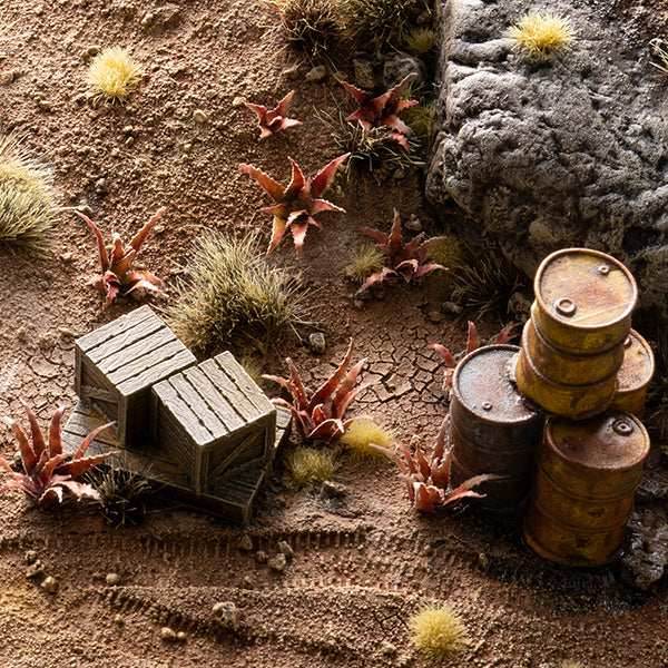 Gamers Grass Laser Plants: Red Aloe -