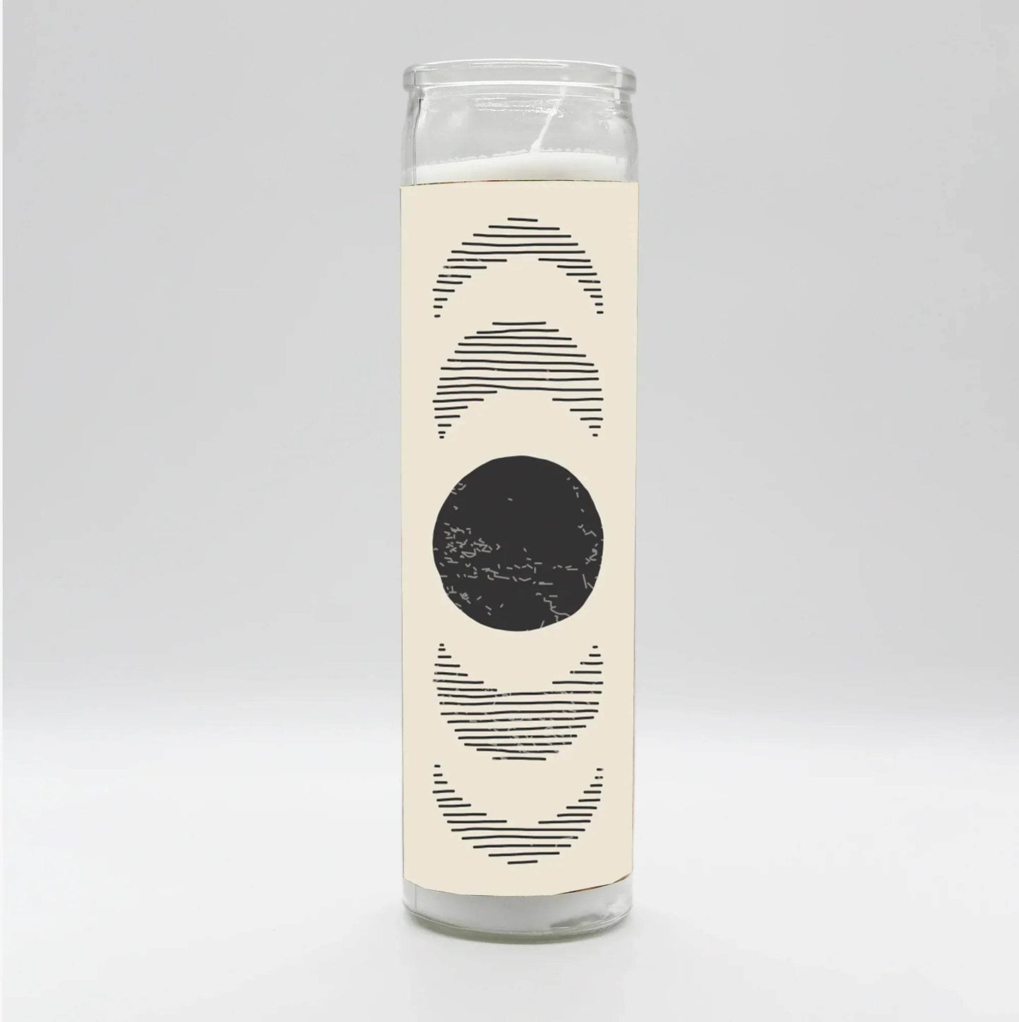 Moon Phase No. 1 Candle -