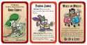 Munchkin: Zombies -