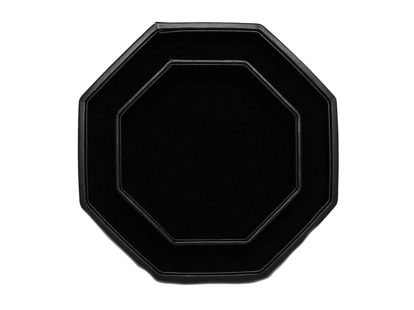 Celtic Knot Dragon Dice Tray With Dice Staging Area and Lid -