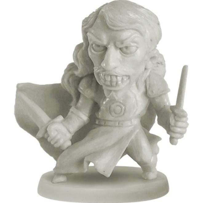 Arcadia Quest: Leeroy Expansion -