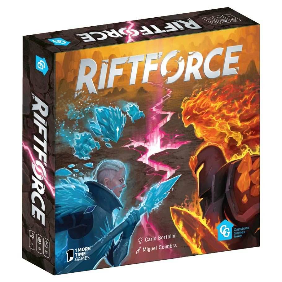 Riftforce -