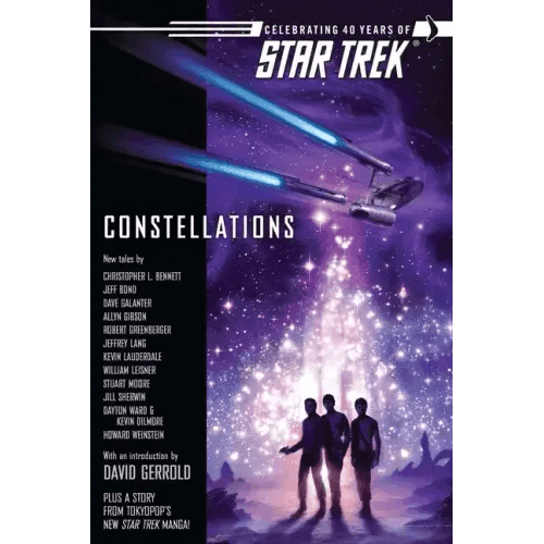 Star Trek: The Original Series: Con - Paperback -