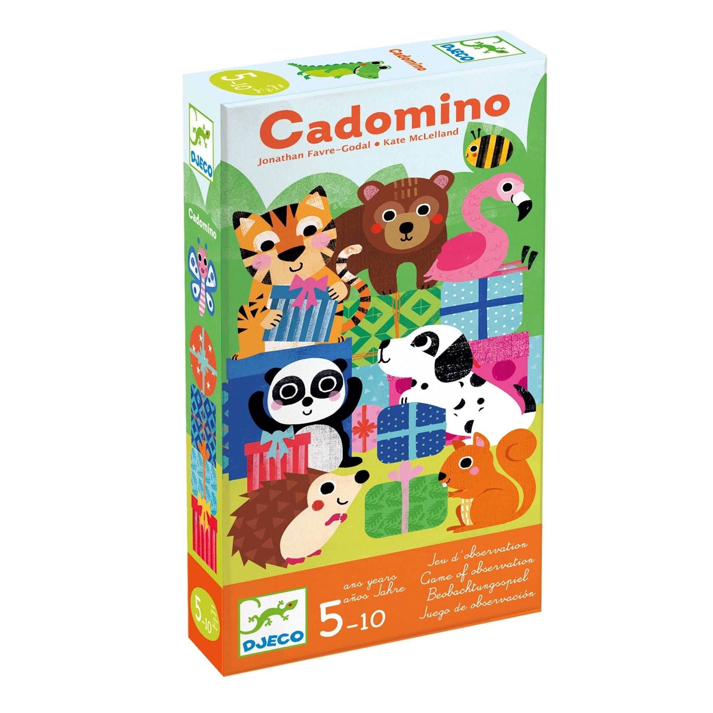 Cadomino -