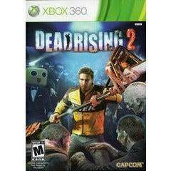 Dead Rising 2 - Xbox 360 -
