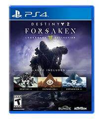 Destiny 2 Forsaken Legendary Collection - Playstation 4 -