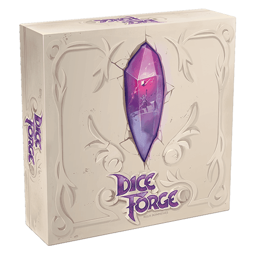 Dice Forge -