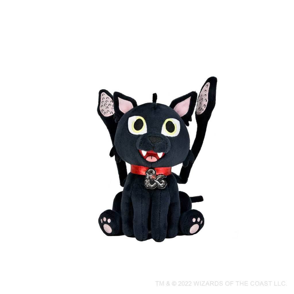 Phunny Plush: D&D Honor Among Thieves - Displacer Beast -