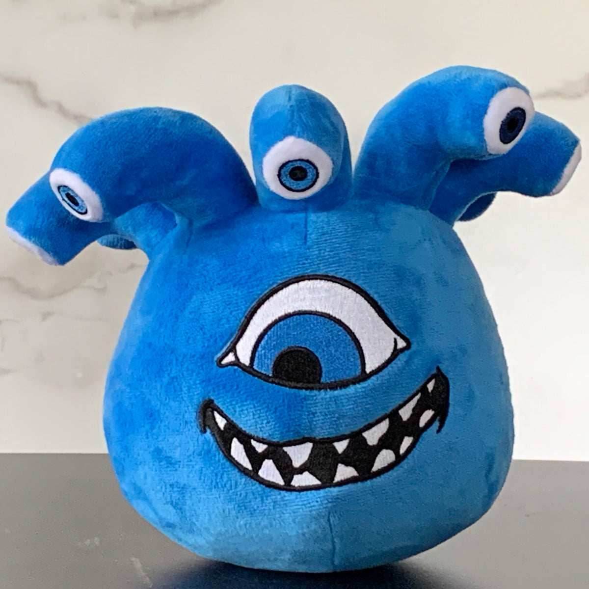 RPG Squeeze: Ernie the Eyegor Plush -