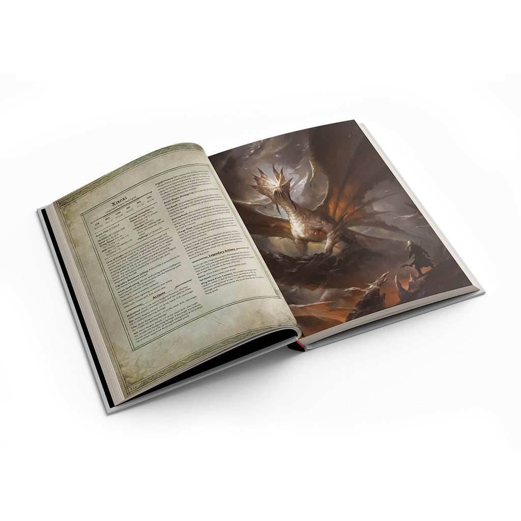 Midnight - Legacy of Darkness -