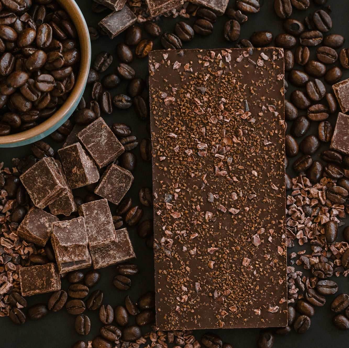Espresso Yourself -