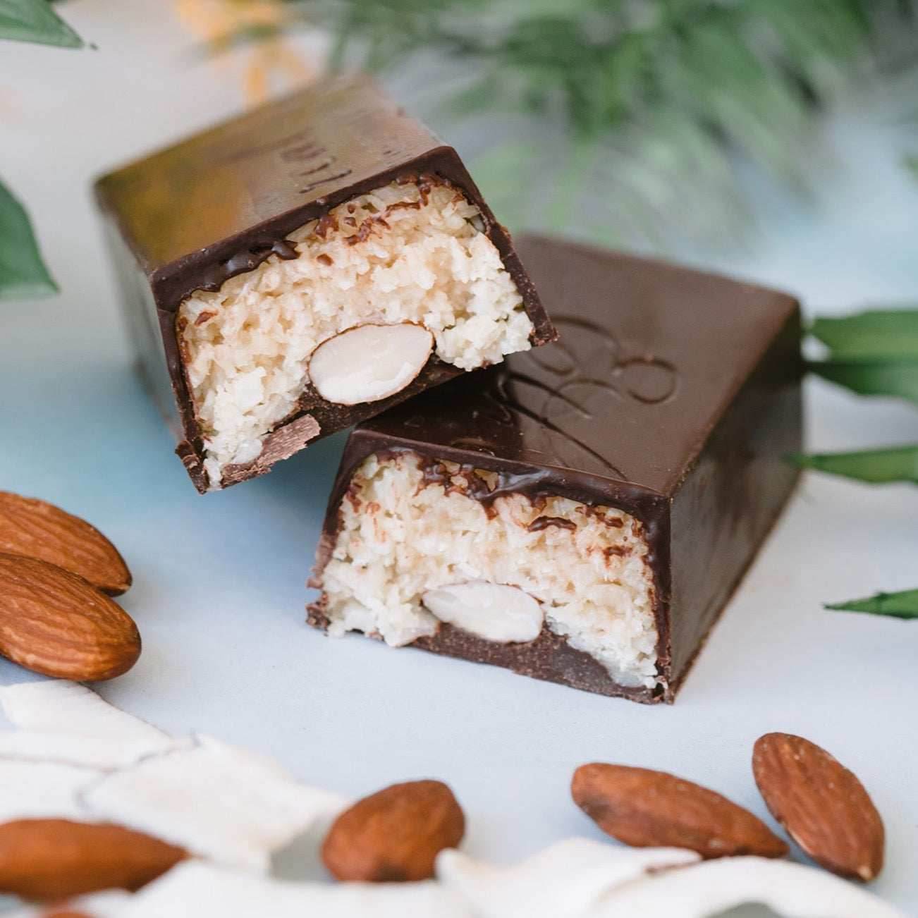Daydream Candy Bar -