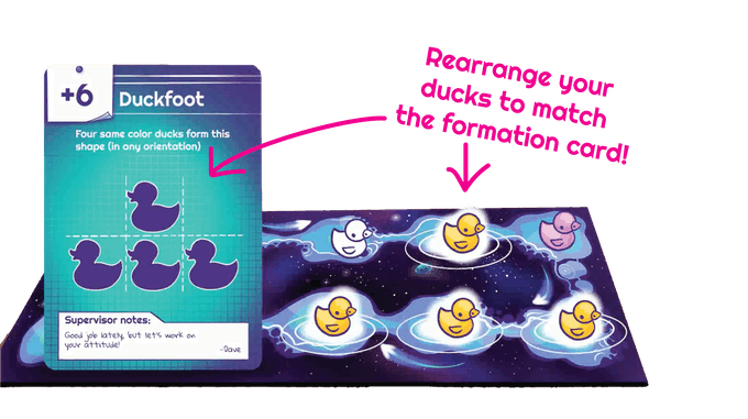 Abducktion -