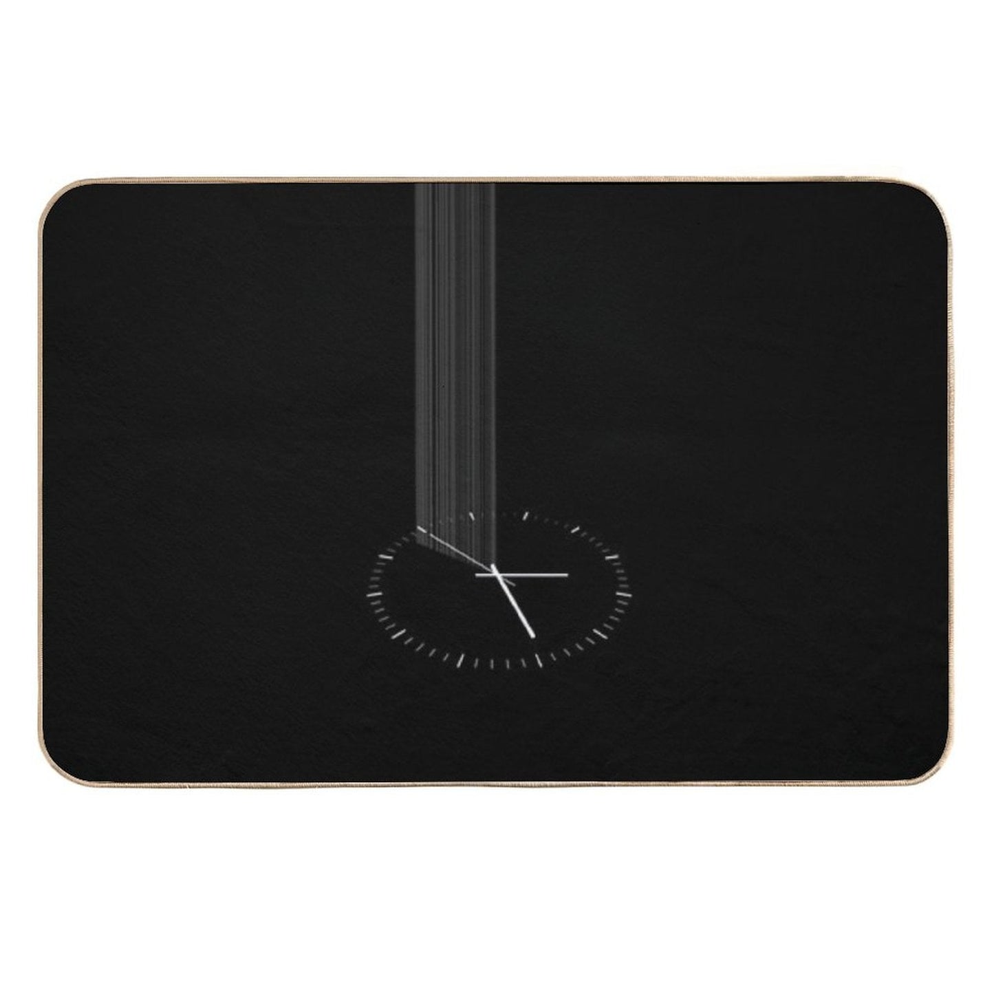 Interstellar Versatile Bath Mat