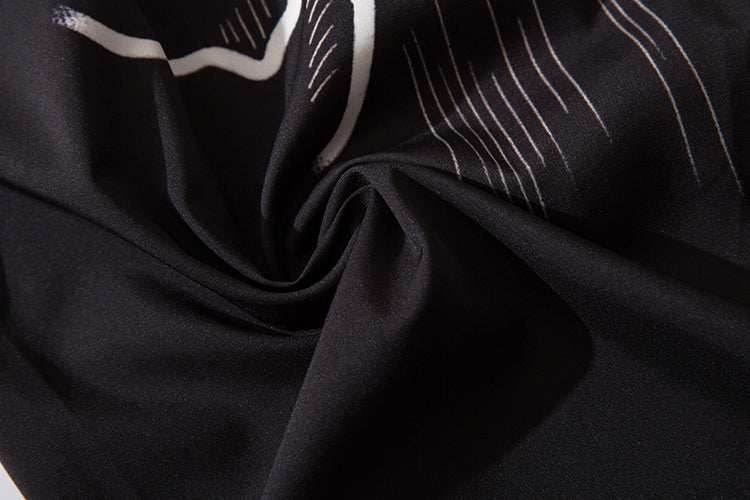 YC147 Fury River Lightweight Pants - Black / S