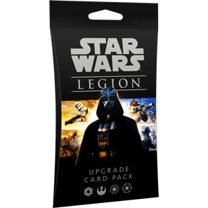 Star Wars: Legion - Upgrade Card Pack -