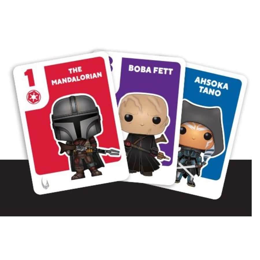 Something Wild! Star Wars: The Mandalorian - The Child -