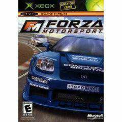 Forza Motorsport - Xbox -