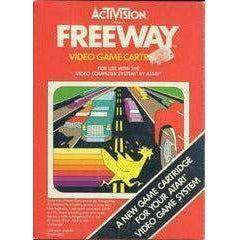Freeway - Atari 2600 - Game Only