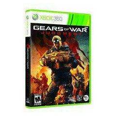 Gears Of War Judgment - Xbox 360 - New & Sealed