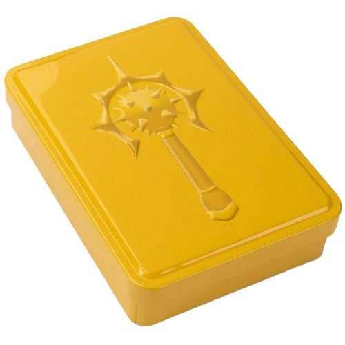 D&D: Cleric Token Set -
