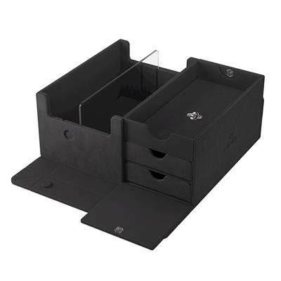 Gamegenic Games' Lair 600+ - Black