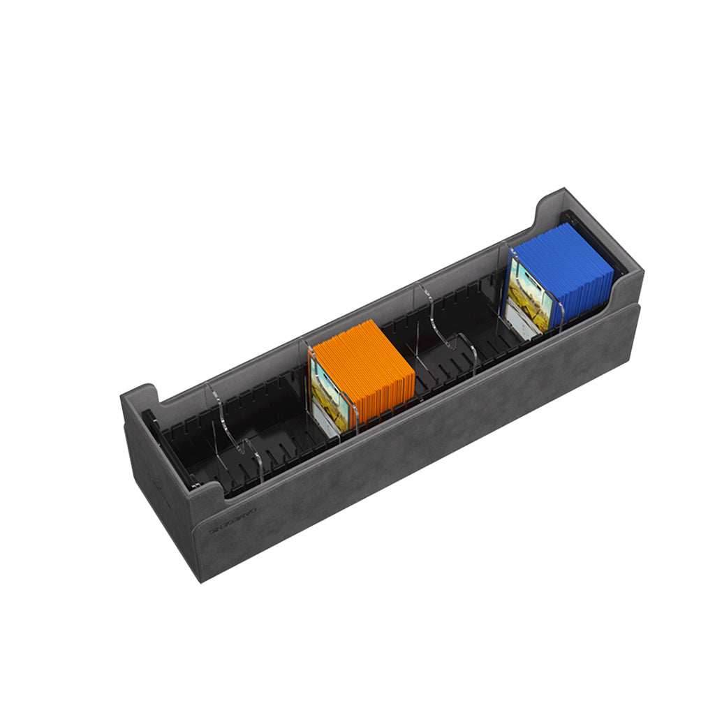Gamegenic Cards' Rail 500+ -