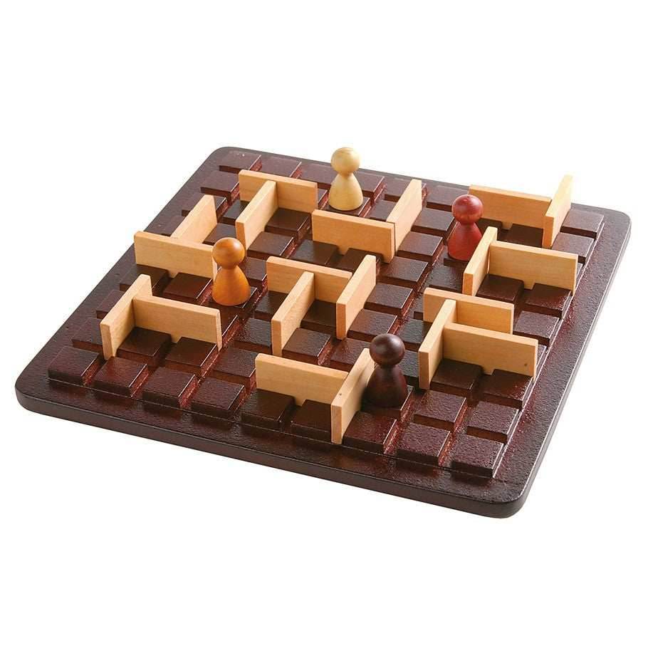 Quoridor: Mini Edition -