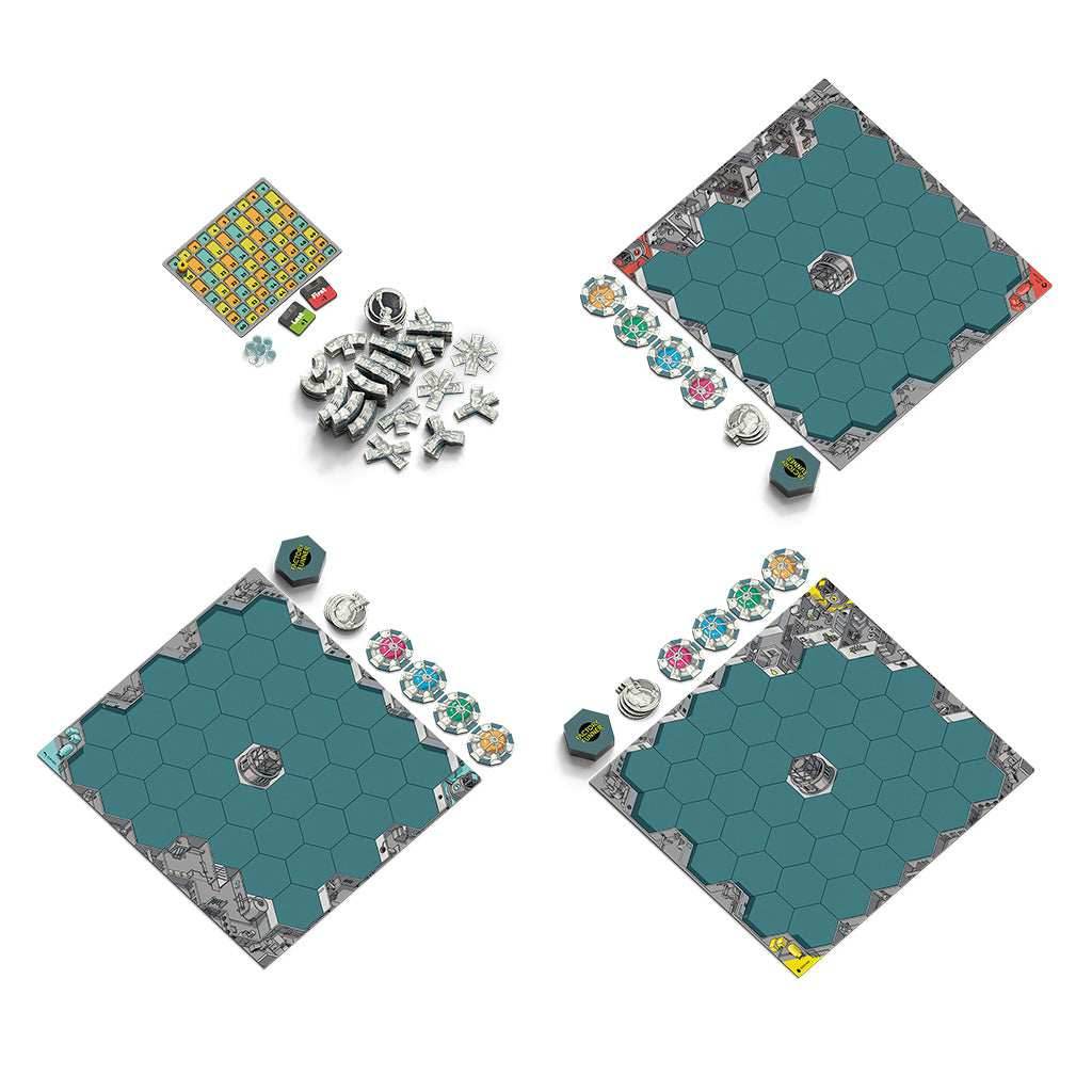 Factory Funner -
