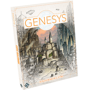 Genesys Core Rulebook -