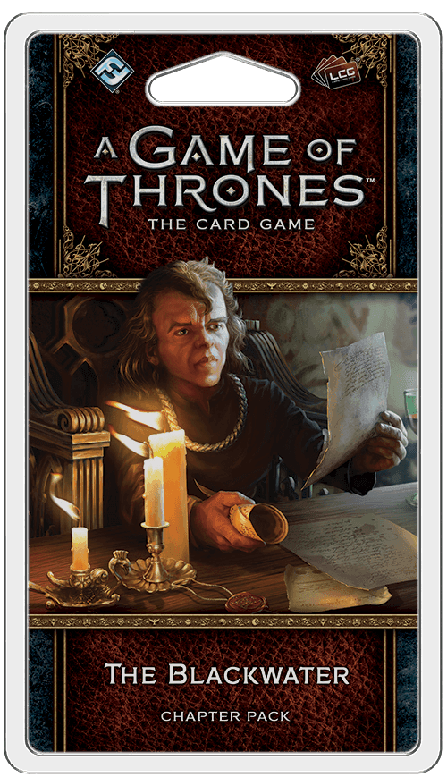 A Game of Thrones LCG 2nd Edition: The Blackwater -