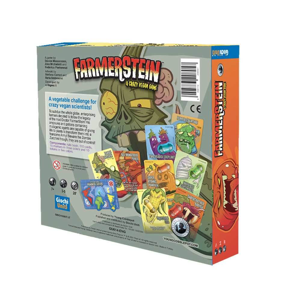 Farmerstein -