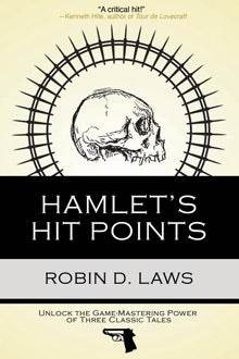 Hamlet's Hit Points -