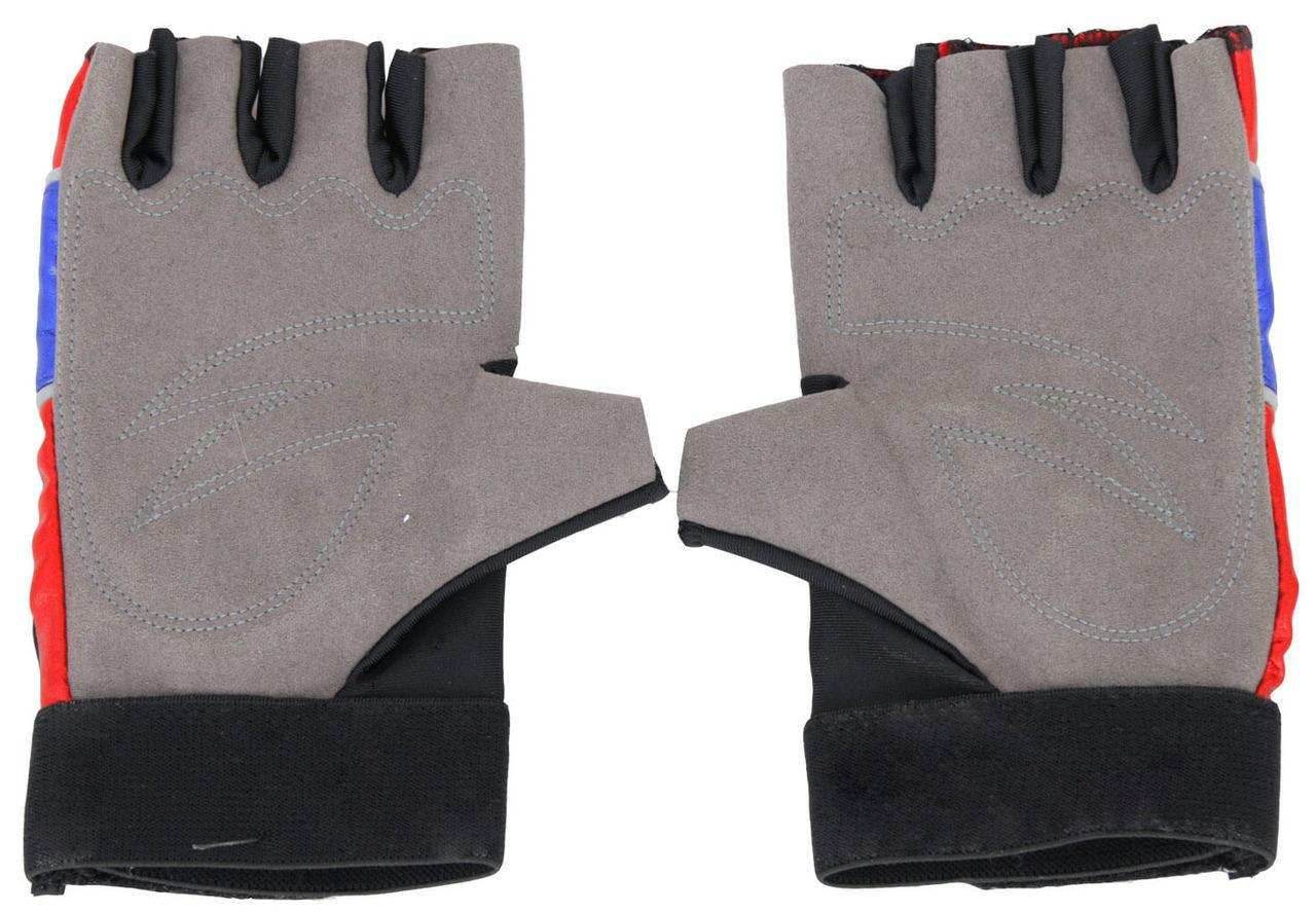 Harley Quinn Cosplay Accessory Two Glove Set -