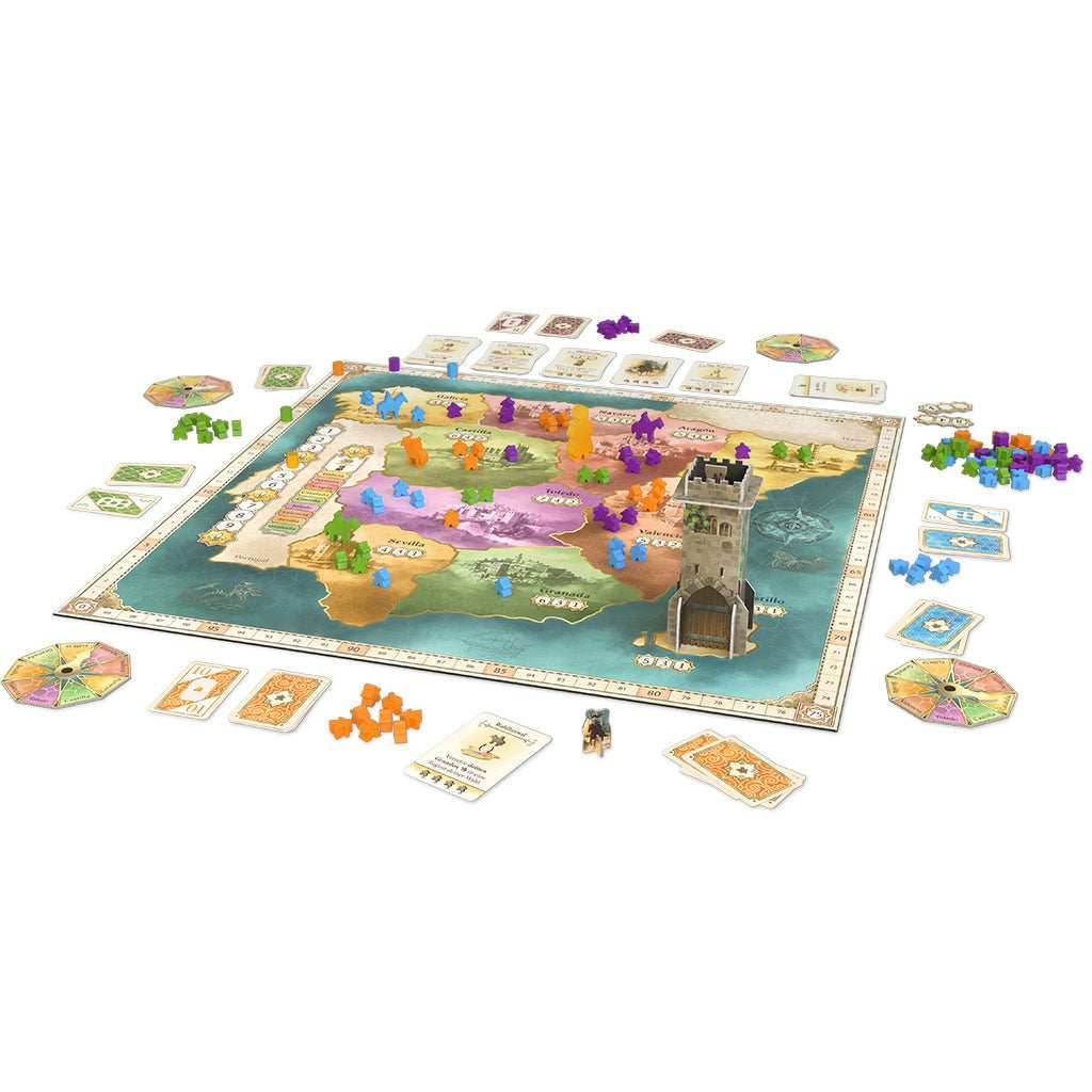 El Grande -