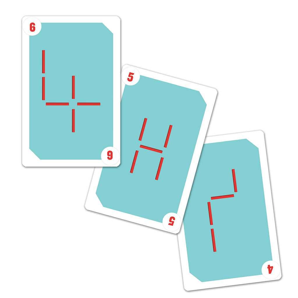 SixStix -