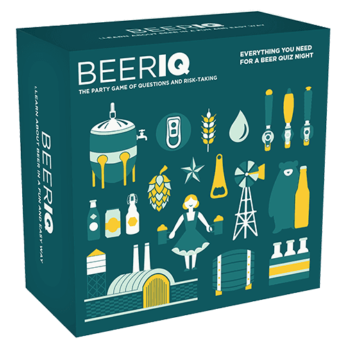 Beer IQ -