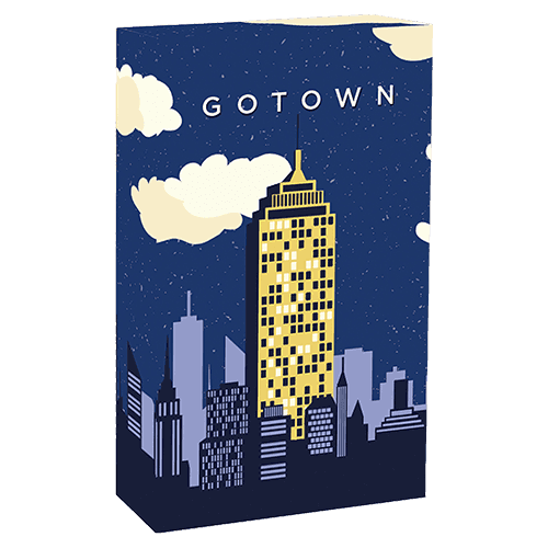 Go Town -