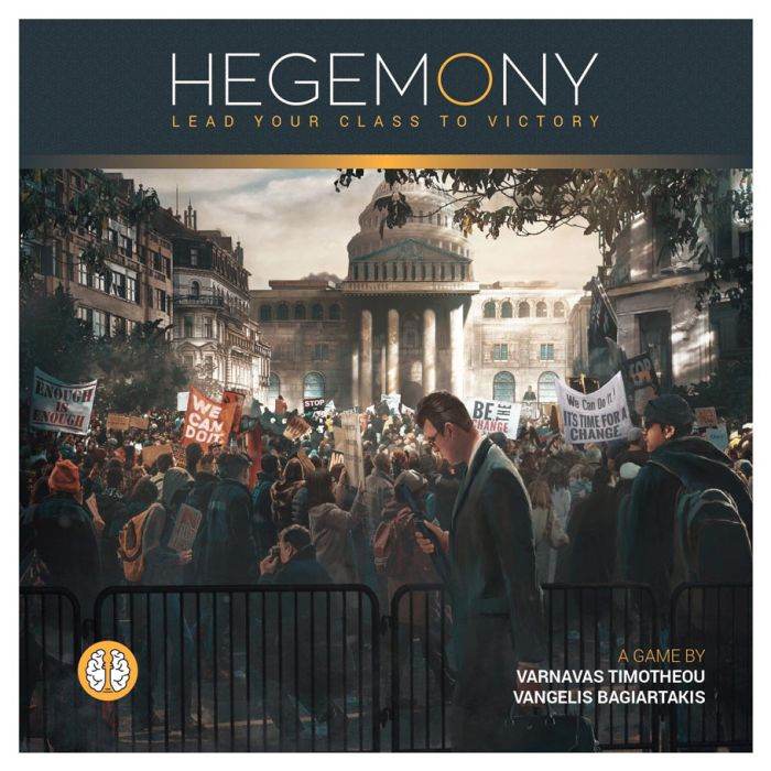 Hegemony: Lead Your Class to Victory -