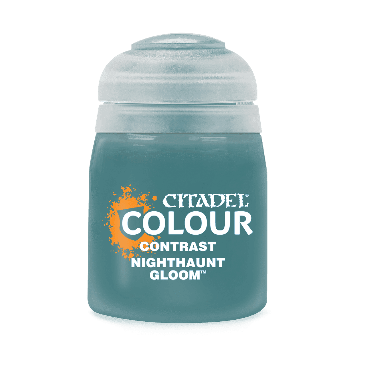 Citadel Color: Contrast - Nighthaunt Gloom -