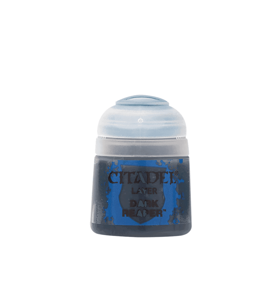Citadel Color: Layer - Dark Reaper -