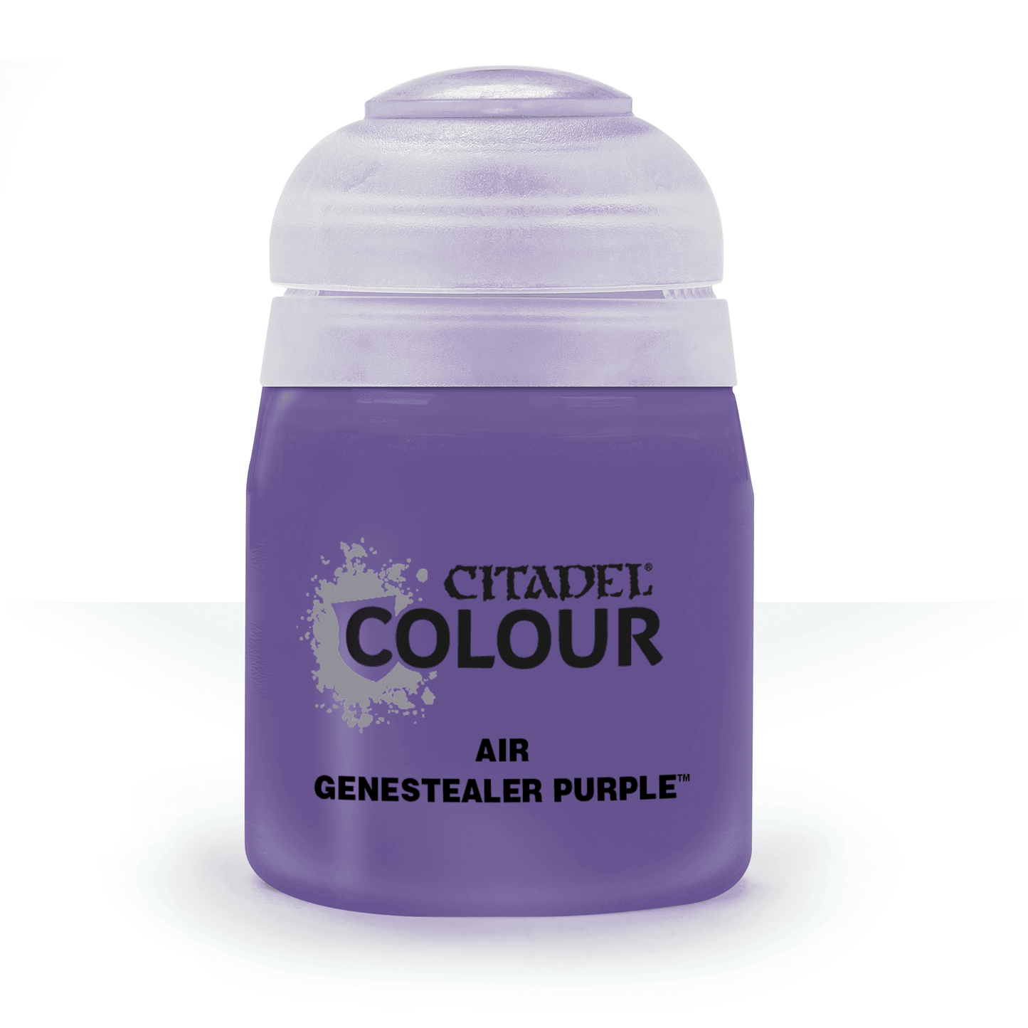 Citadel Color: Air - Genestealer Purple -