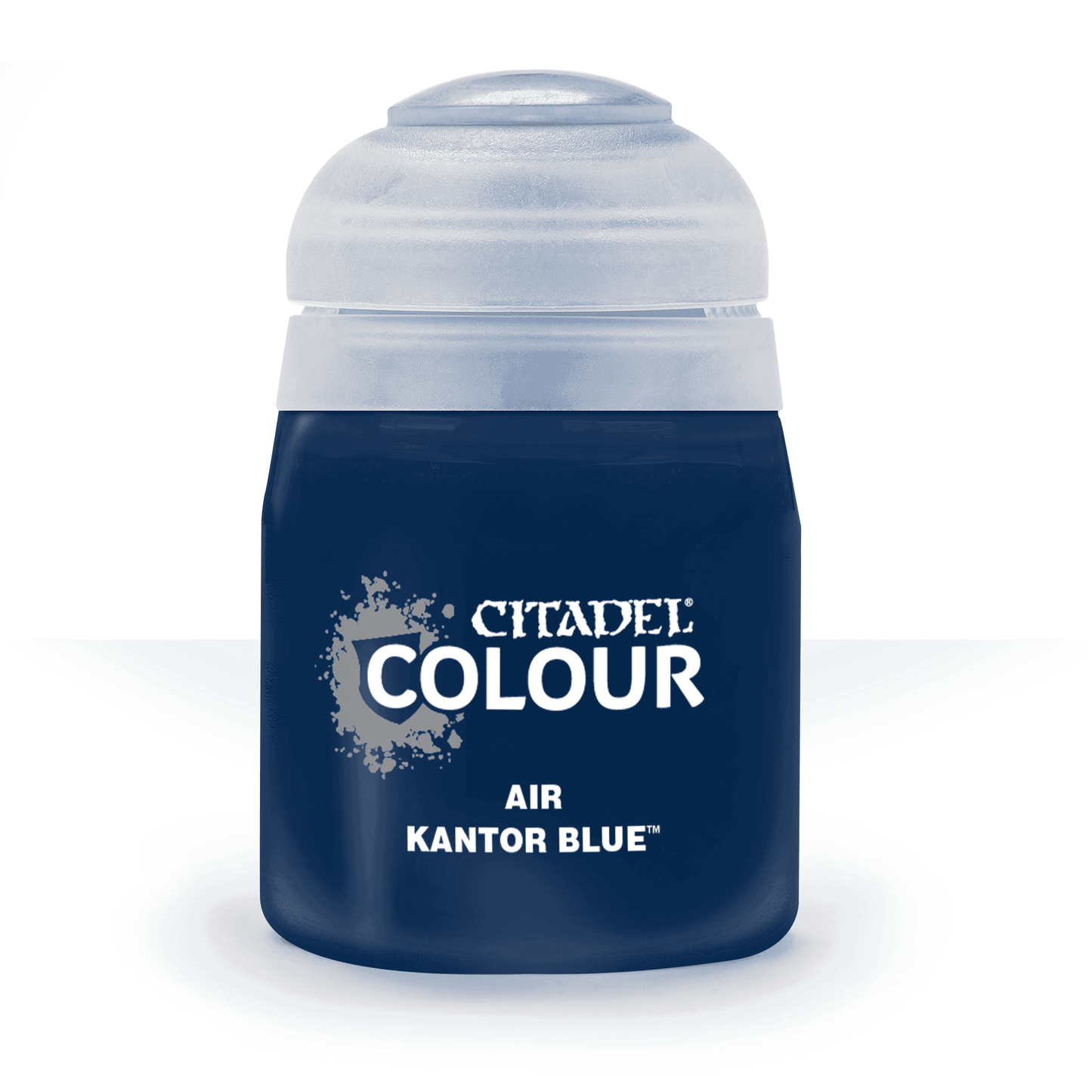 Citadel Color: Air - Kantor Blue -