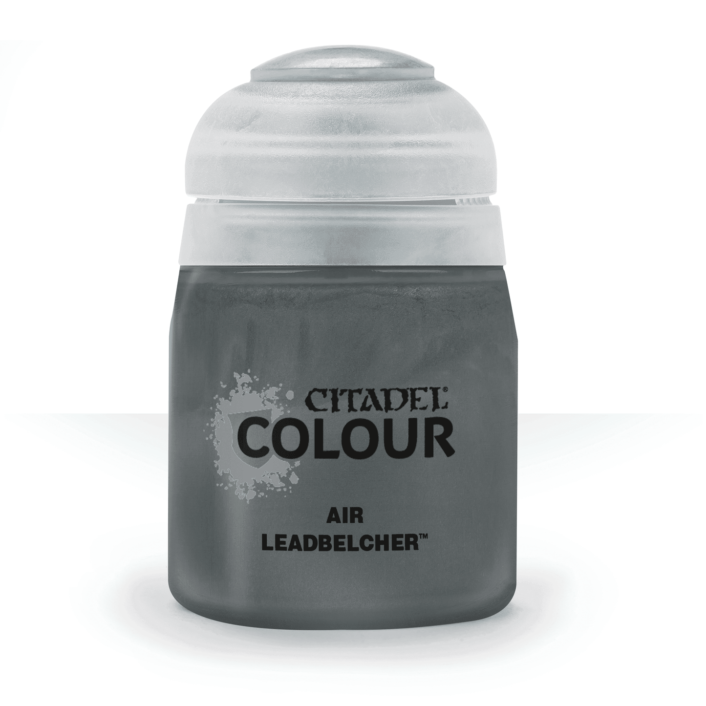 Citadel Color: Air - Leadbelcher -