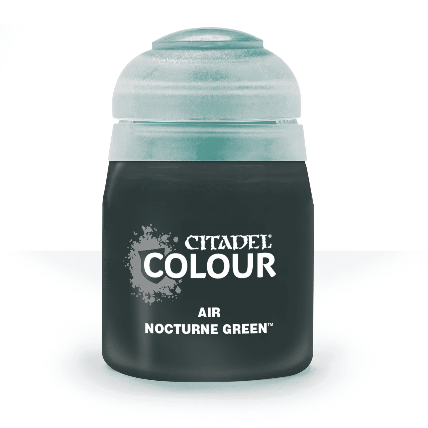 Citadel Color: Air - Nocturne Green -