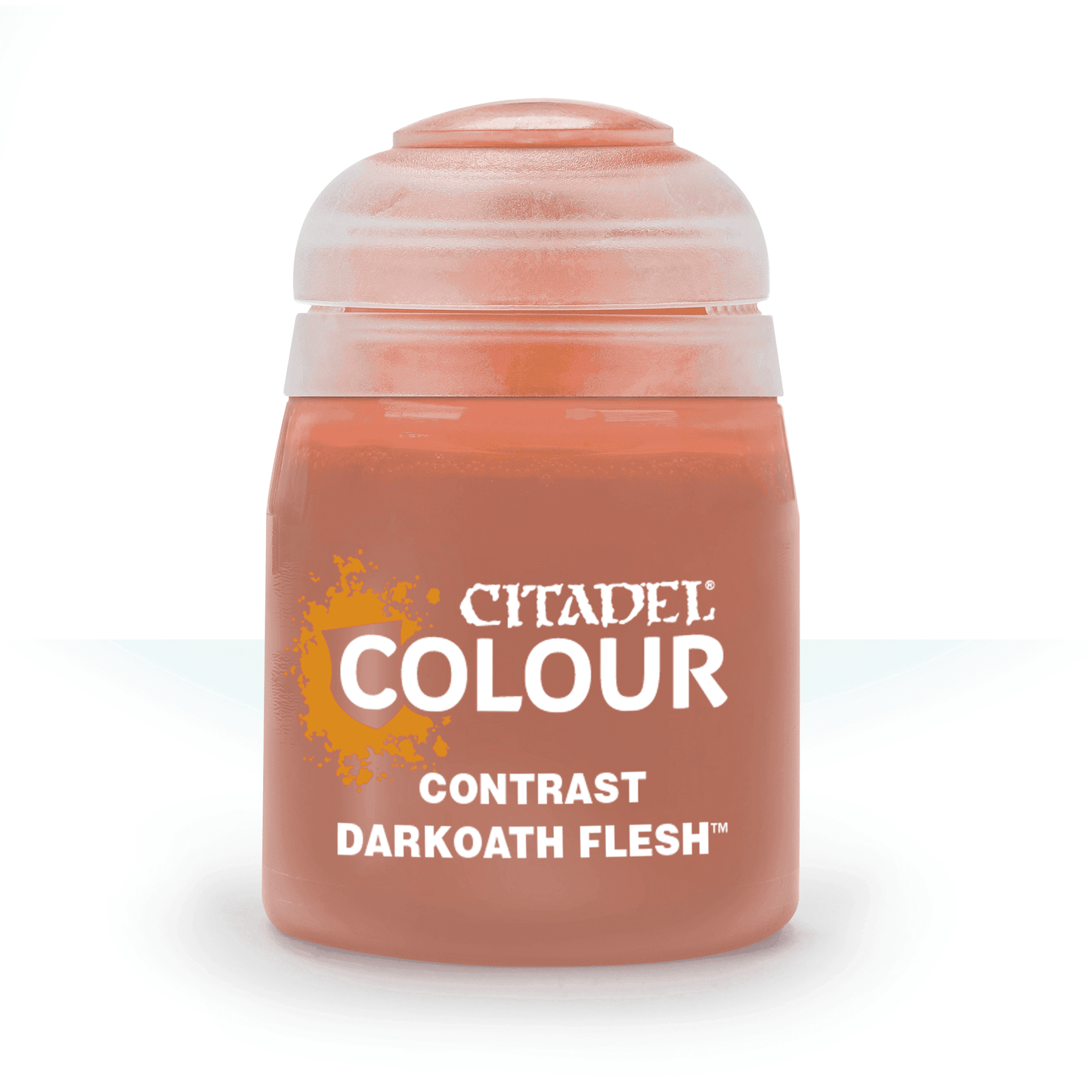 Citadel Color: Contrast - Darkoath Flesh -