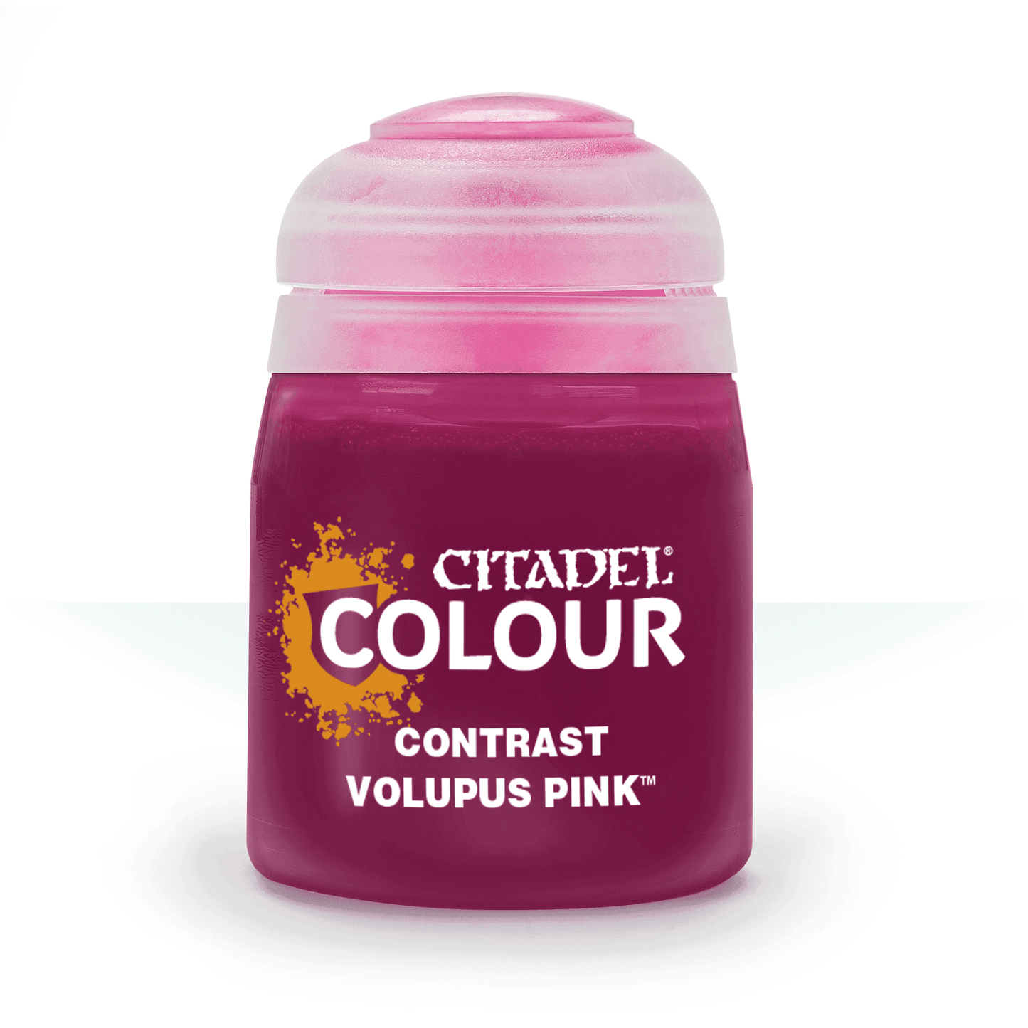 Citadel Color: Contrast - Volupus Pink -