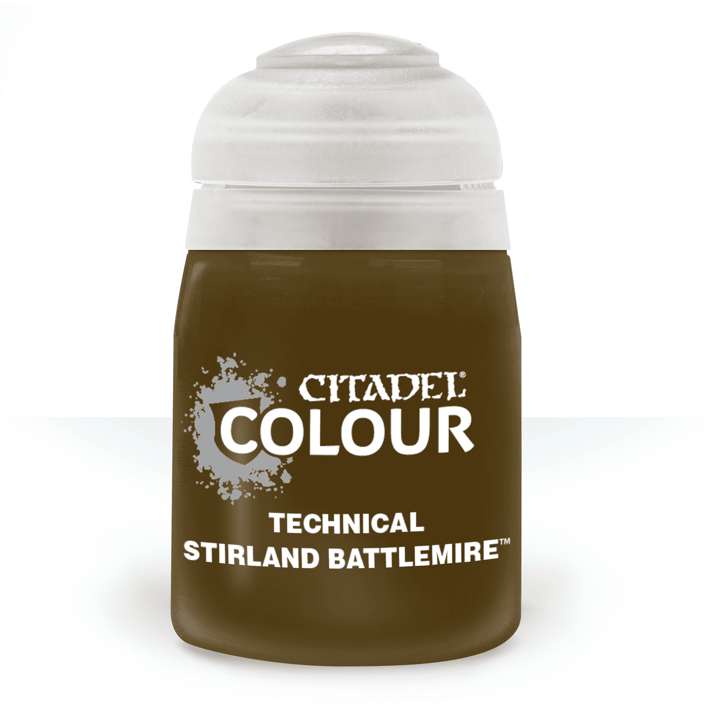 Citadel Color: Technical - Stirland Battlemire -