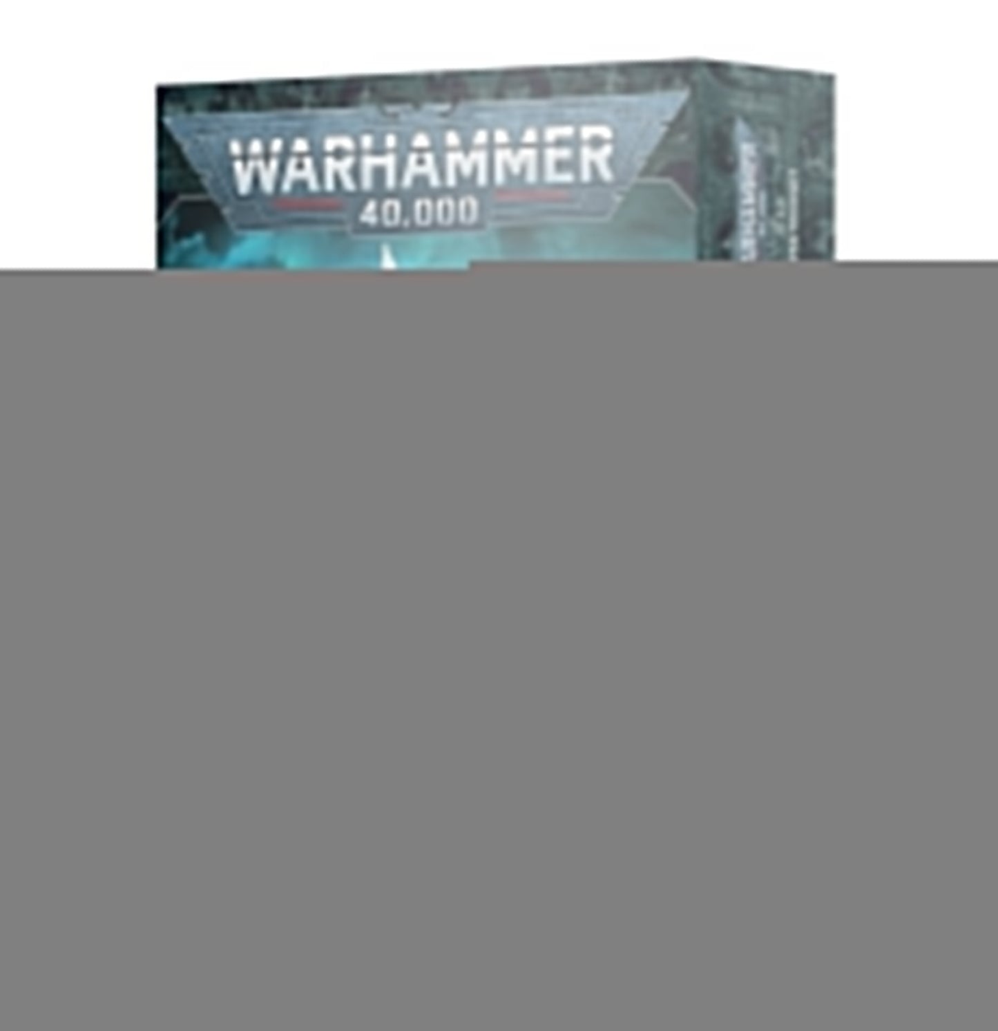 Warhammer 40K: Craftworlds - Wraithknight -