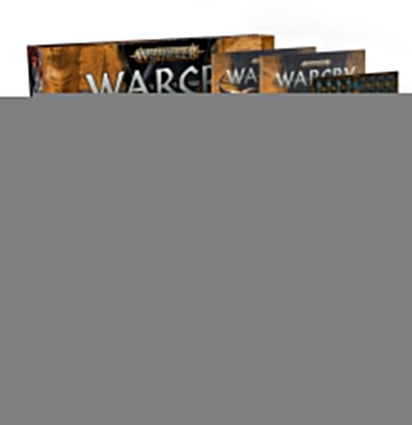 Warcry: Heart of Ghur -